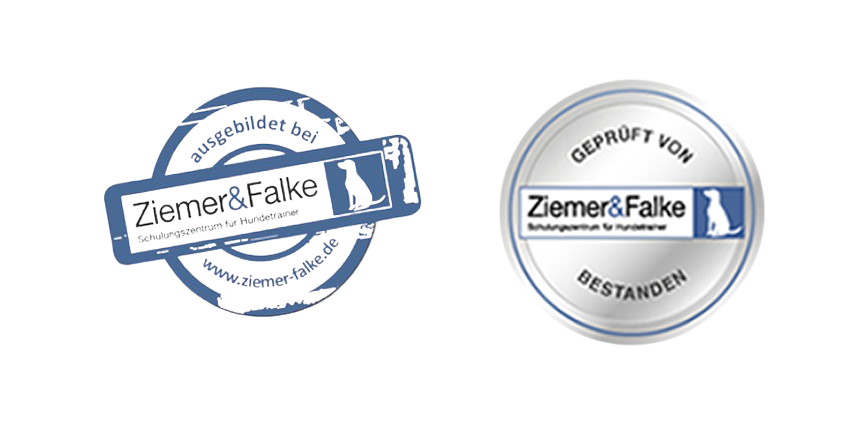 Marco ist zertifiziert nach Ziemer&Falke
